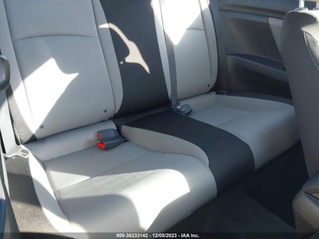 2HGFC4B06JH302882 Honda Civic Lx-p