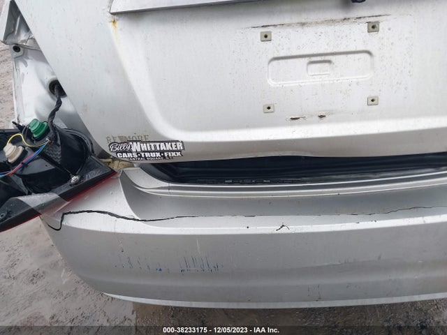 Chevrolet Sonic Ltz Auto 2015 1G1JE5SB0F4204812 Image 6