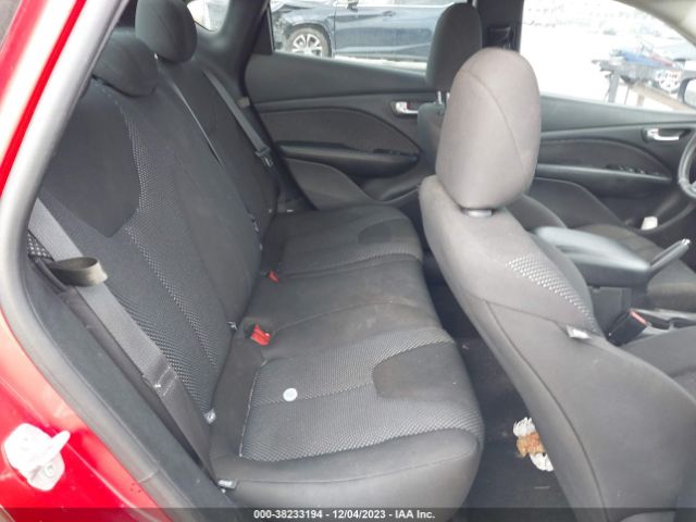 1C3CDFFAXGD796879 Dodge Dart Sxt Sport