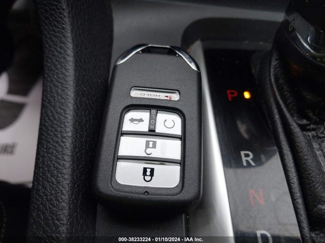 Honda Civic Ex-t 2018 JHMFC1F31JX012187 Image 11