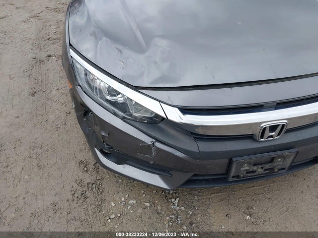 Honda Civic Ex-t 2018 JHMFC1F31JX012187 Image 12