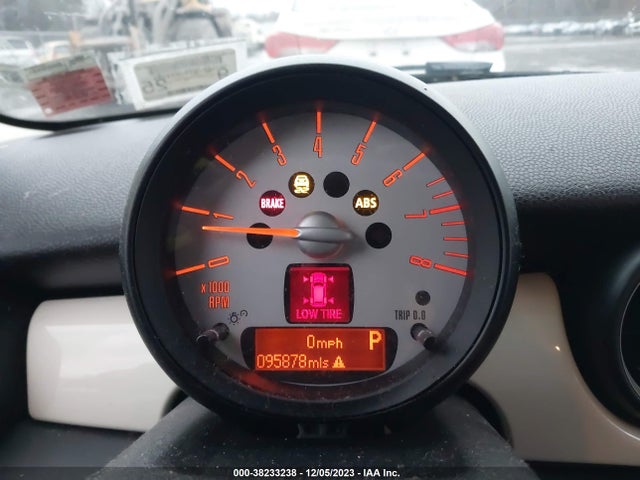 2013 MINI HARDTOP WMWSU3C56DT690537 Photo 6