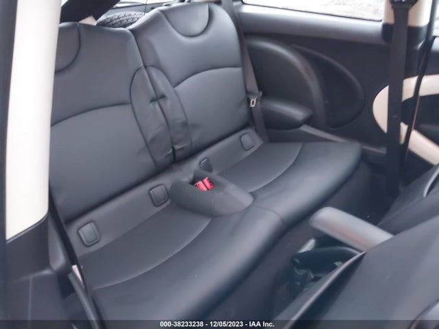2013 MINI HARDTOP WMWSU3C56DT690537 Photo 7