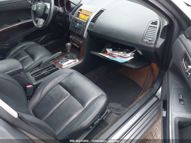 38233262 :رقم المزاد ، 1N4BA41E58C825992 vin ، 2008 Nissan Maxima 3.5 Sl مزاد بيع