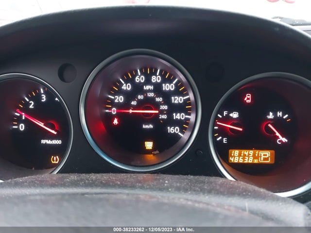 38233262 :رقم المزاد ، 1N4BA41E58C825992 vin ، 2008 Nissan Maxima 3.5 Sl مزاد بيع