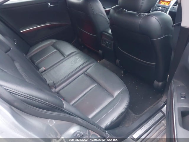 38233262 :رقم المزاد ، 1N4BA41E58C825992 vin ، 2008 Nissan Maxima 3.5 Sl مزاد بيع