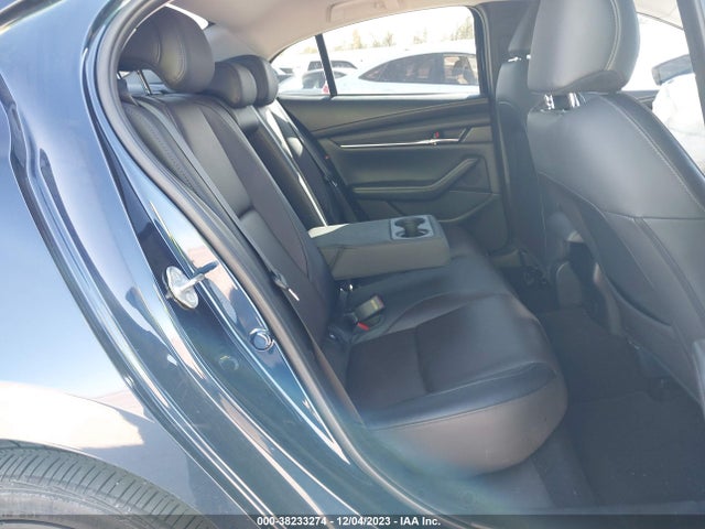 2020 MAZDA MAZDA3 PREMIUM PACKAGE VIN: 3MZBPAEM9LM116463