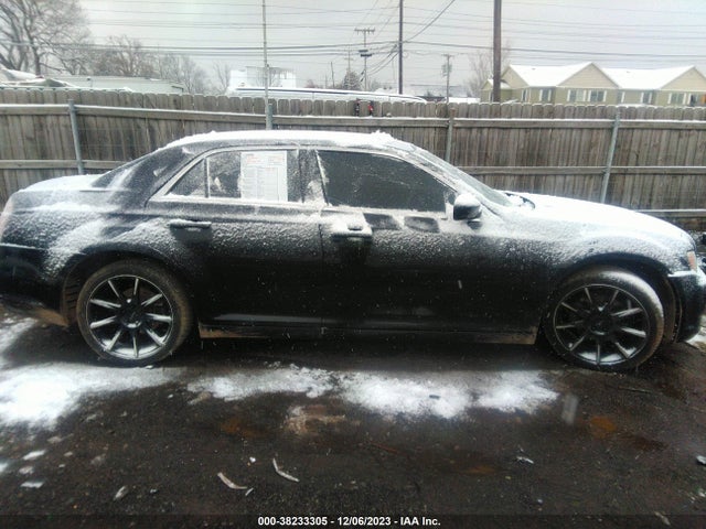 Chrysler 300 2014 2C3CCAAG6EH141877 Image 13