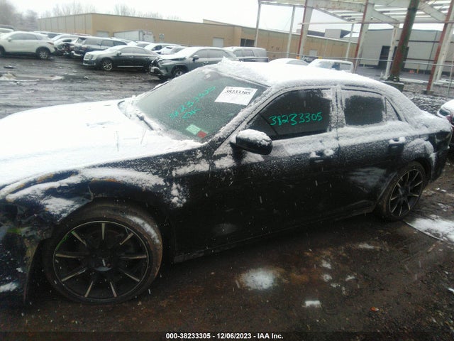 Chrysler 300 2014 2C3CCAAG6EH141877 Image 14