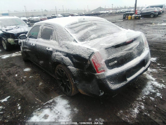 Chrysler 300 2014 2C3CCAAG6EH141877 Image 3