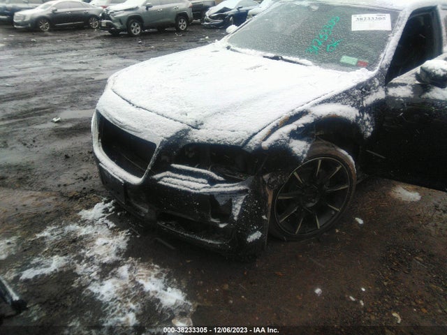 Chrysler 300 2014 2C3CCAAG6EH141877 Image 6