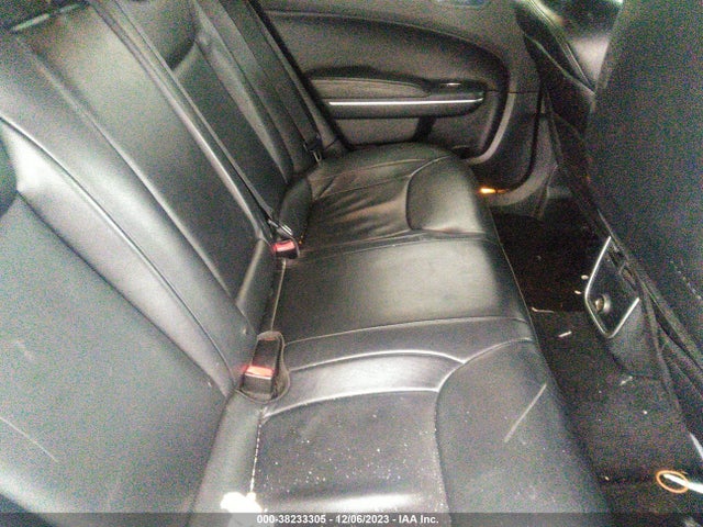 Chrysler 300 2014 2C3CCAAG6EH141877 Image 8