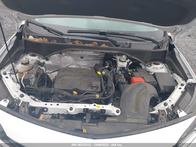 KL4MMBS22LB113709 Buick Encore Gx Fwd Preferred