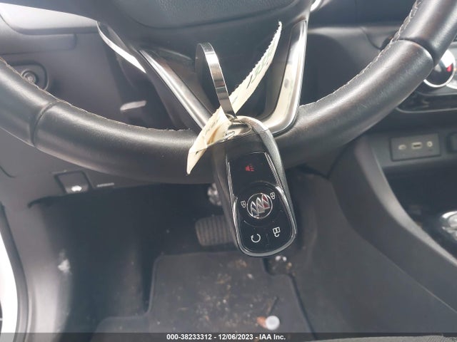 KL4MMBS22LB113709 Buick Encore Gx Fwd Preferred