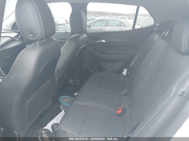 KL4MMBS22LB113709 Buick Encore Gx Fwd Preferred