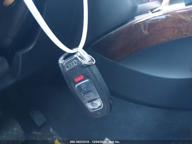 Audi Q5 3.0t Premium Plus 2014 WA1DGAFP0EA008652 Image 11