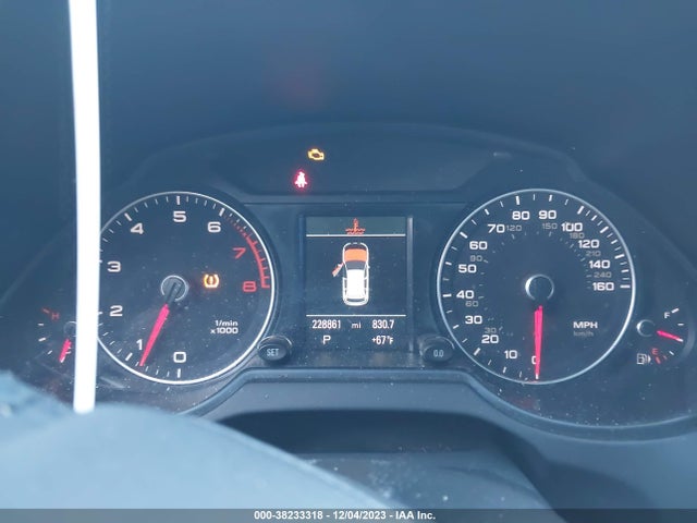 Audi Q5 3.0t Premium Plus 2014 WA1DGAFP0EA008652 Image 7