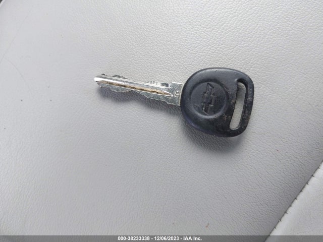 2007 CHEVROLET IMPALA LT VIN: 2G1WC58R079343840