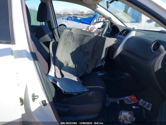 3N1CN7AP4HL817296 Nissan Versa 1.6 Sv