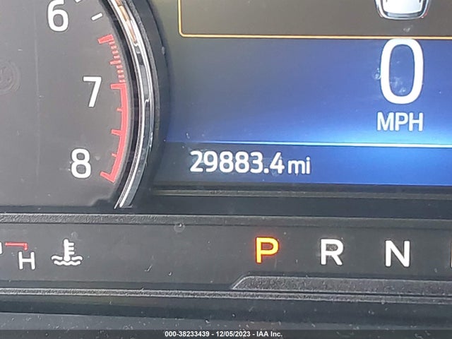 2022 FORD EXPLORER XLT VIN: 1FMSK7DH7NGA76613
