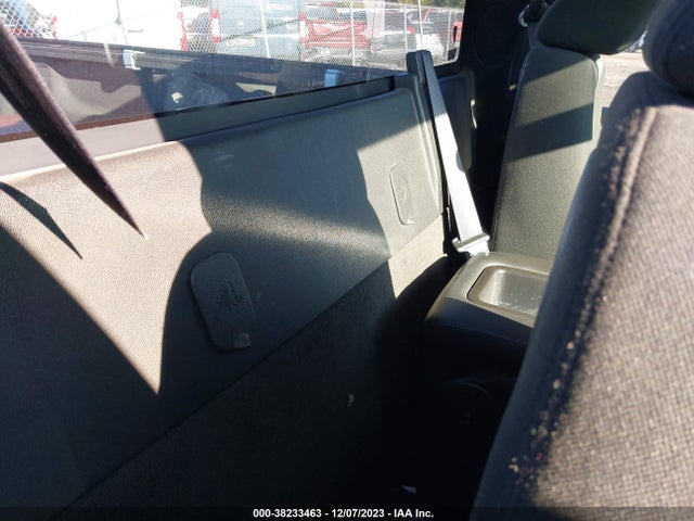 2011 CHEVROLET SILVERADO 1500 WORK TRUCK VIN: 1GCNCPEX4BZ184806
