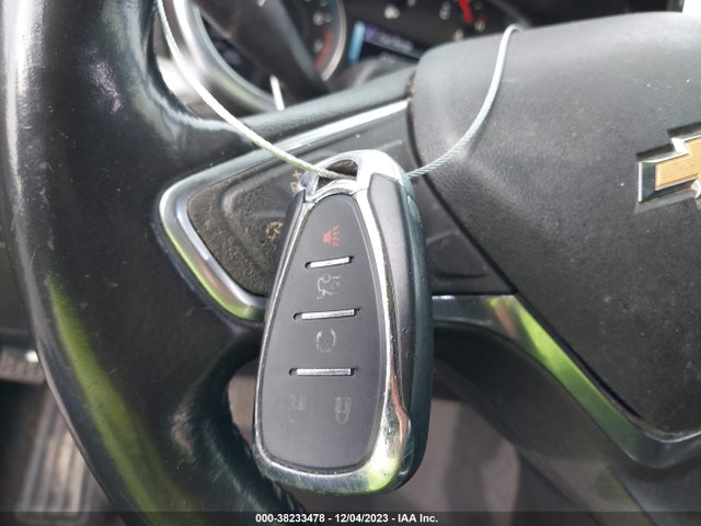 Chevrolet MALIBU LT 2018 1G1ZD5ST0JF173184 Image 11