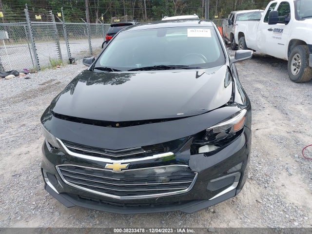 Chevrolet MALIBU LT 2018 1G1ZD5ST0JF173184 Image 12