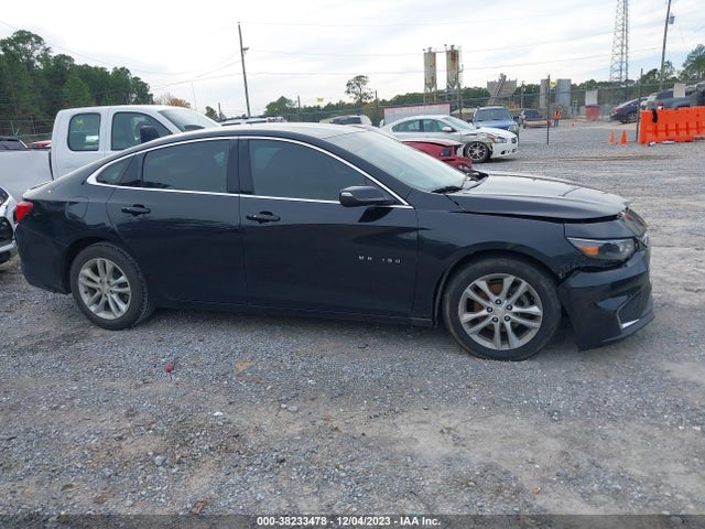 Chevrolet MALIBU LT 2018 1G1ZD5ST0JF173184 Image 13