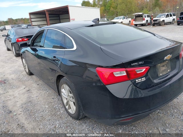 Chevrolet MALIBU LT 2018 1G1ZD5ST0JF173184 Image 14