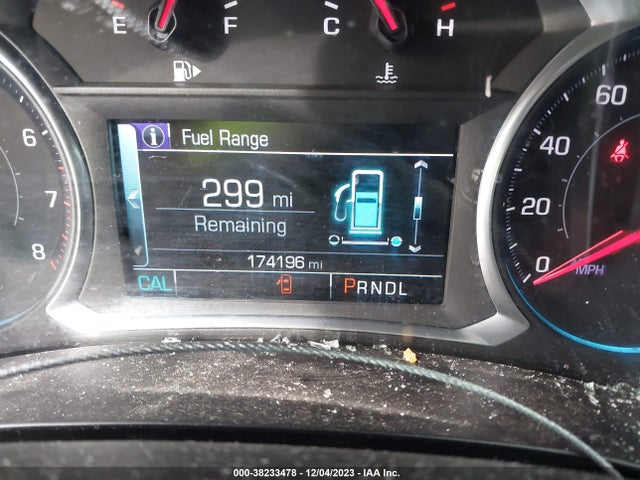 Chevrolet MALIBU LT 2018 1G1ZD5ST0JF173184 Image 15
