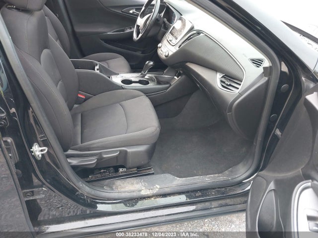 Chevrolet MALIBU LT 2018 1G1ZD5ST0JF173184 Image 5