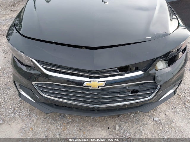 Chevrolet MALIBU LT 2018 1G1ZD5ST0JF173184 Image 6