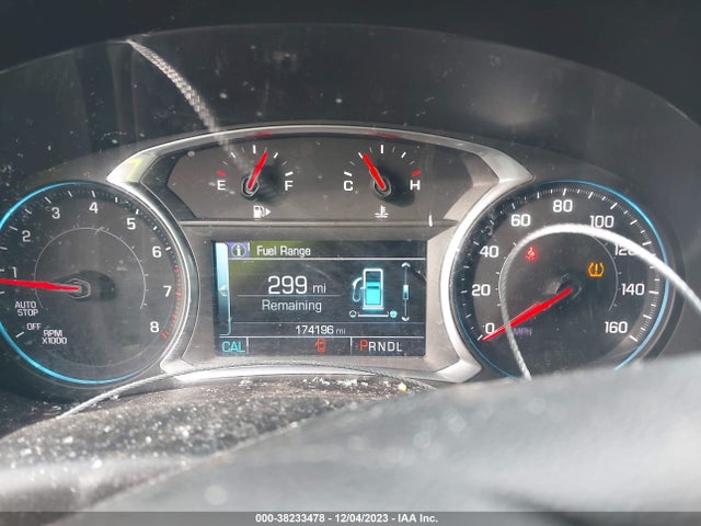 Chevrolet MALIBU LT 2018 1G1ZD5ST0JF173184 Image 7