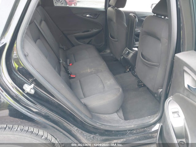 Chevrolet MALIBU LT 2018 1G1ZD5ST0JF173184 Image 8