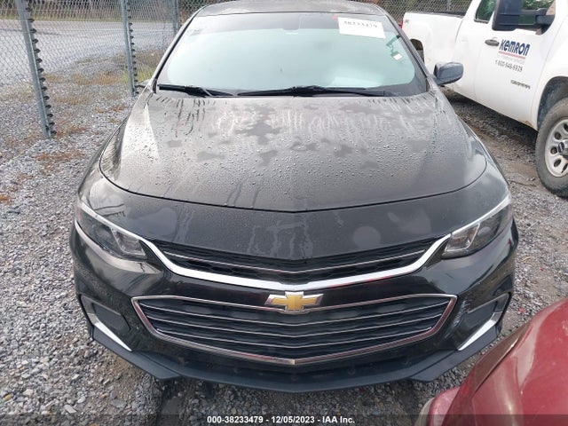 Chevrolet MALIBU 1LT 2017 1G1ZE5ST4HF206310 Image 12