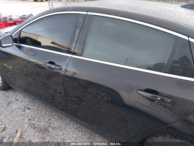 Chevrolet MALIBU 1LT 2017 1G1ZE5ST4HF206310 Image 14