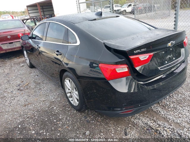 Chevrolet MALIBU 1LT 2017 1G1ZE5ST4HF206310 Image 3