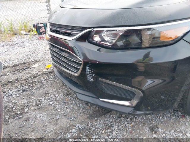 Chevrolet MALIBU 1LT 2017 1G1ZE5ST4HF206310 Image 6