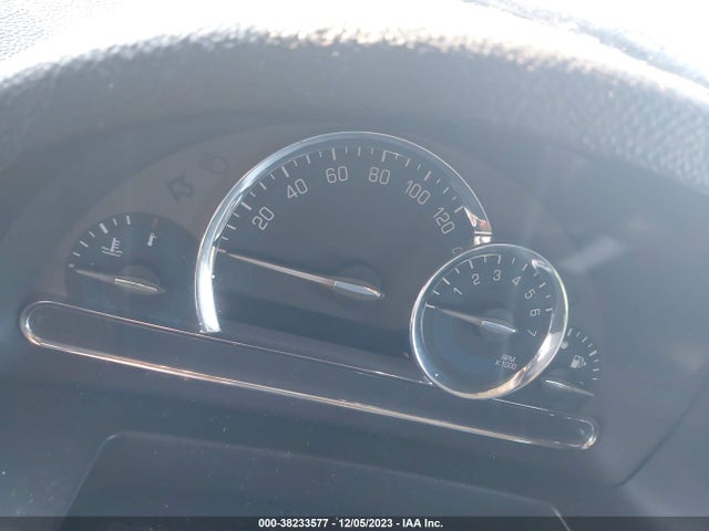 2008 CHEVROLET HHR LS VIN: 3GNDA13D48S610580