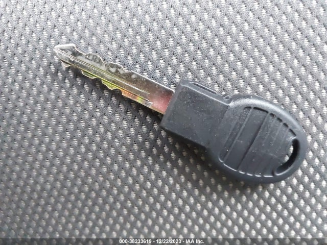 2008 DODGE GRAND CARAVAN SE VIN: 1D8HN44H88B192510