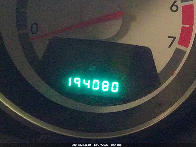 2008 DODGE GRAND CARAVAN SE VIN: 1D8HN44H88B192510