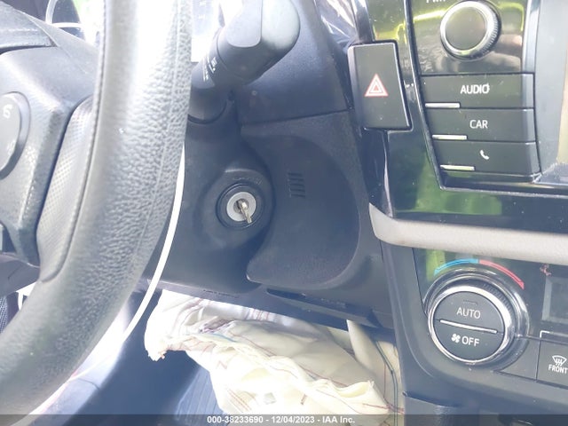 Toyota COROLLA LE 2014 5YFBURHE7EP012516 Image 11