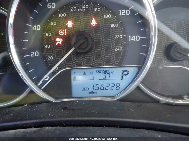 Toyota COROLLA LE 2014 5YFBURHE7EP012516 Image 15