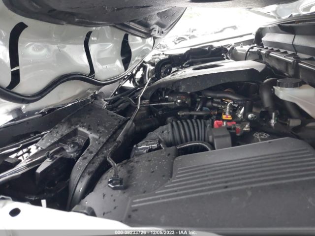 2023 MAZDA CX-5 JM3KFBXY9P0257822 Photo 9