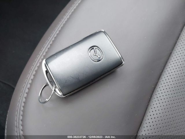 2023 MAZDA CX-5 JM3KFBXY9P0257822 Photo 10