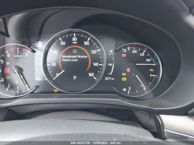 2023 MAZDA CX-5 JM3KFBXY9P0257822 Photo 6