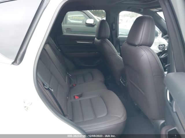 2023 MAZDA CX-5 JM3KFBXY9P0257822 Photo 7