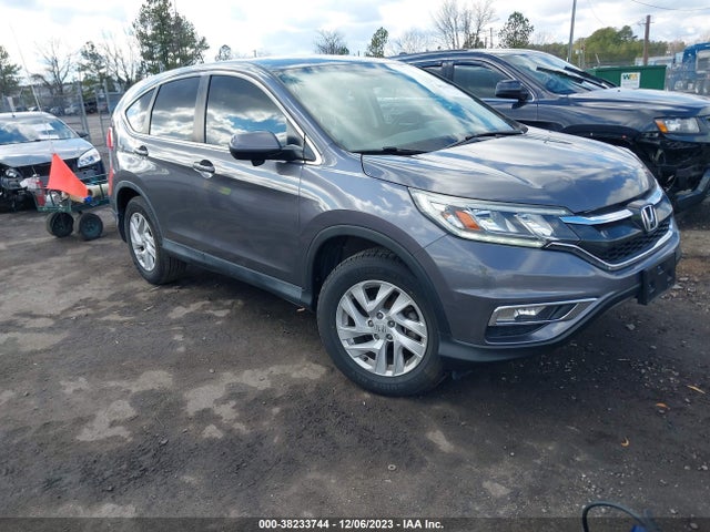 2016 3CZRM3H54GG708216 main image