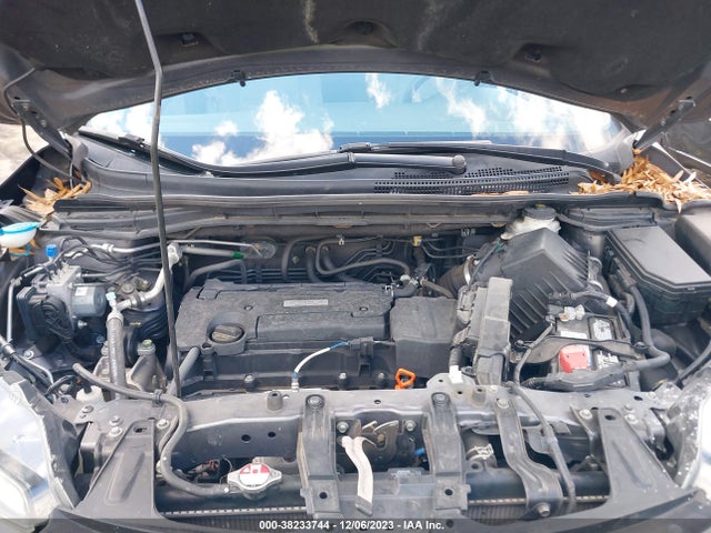 Honda CR-V EX 2016 3CZRM3H54GG708216 Image 10