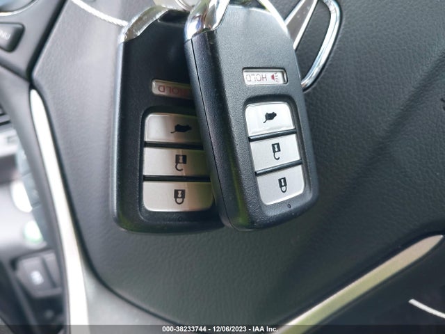 Honda CR-V EX 2016 3CZRM3H54GG708216 Image 11